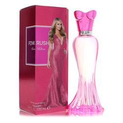 Paris Hilton Pink Rush Fragrance Mist By Paris Hilton