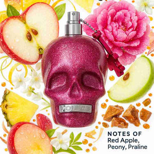 Police To Be Sweet Girl Perfume