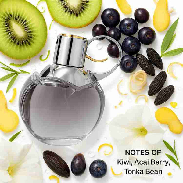 Azzaro Wanted Girl Tonic Perfume