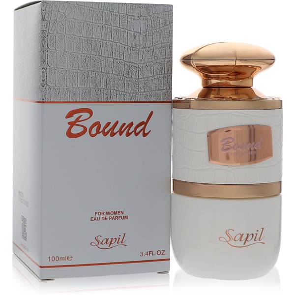 Sapil Bound Perfume