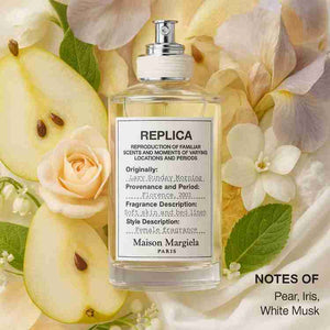 Maison Margiela Replica Lazy Sunday Morning Perfume