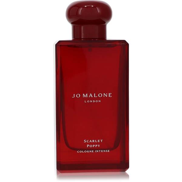 Jo Malone Scarlet Poppy Cologne
