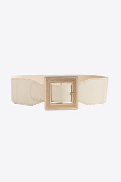 PU Leather Belt-Teresa's Fashionista LLC