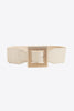 PU Leather Belt-Teresa's Fashionista LLC