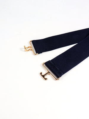 Elastic Wide Belt-Teresa's Fashionista LLC