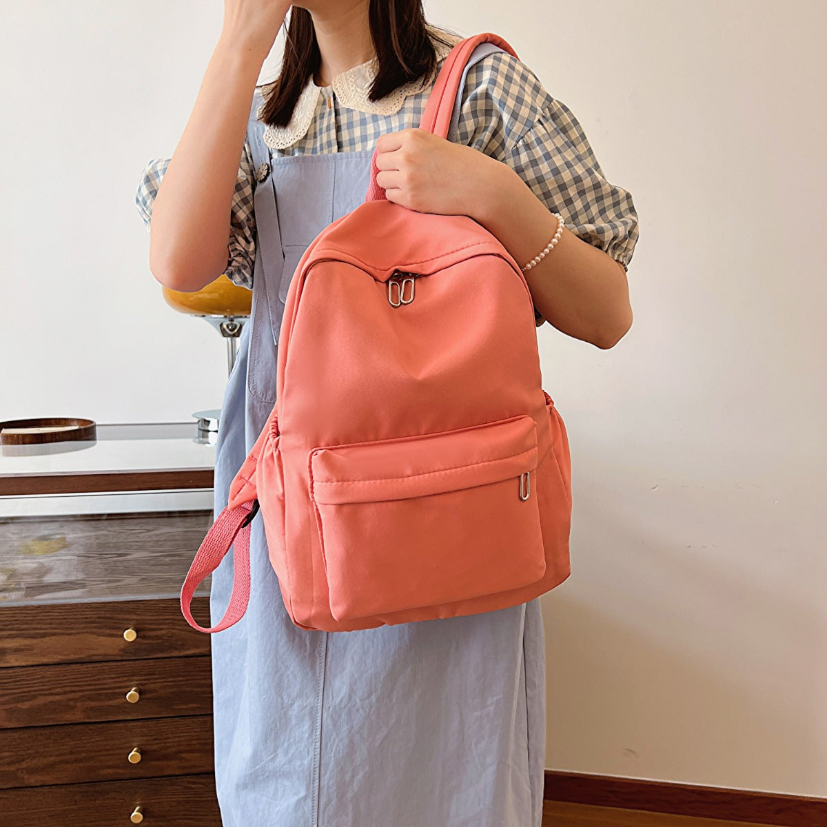 Cloth 5 Piece Bag Set-Teresa&#39;s Fashionista LLC