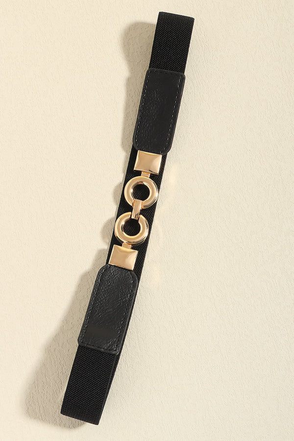 PU Leather Belt-Teresa's Fashionista LLC