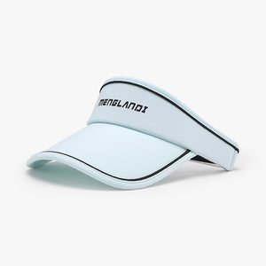 Letter Graphic Adjustable Sun Hat-Teresa's Fashionista LLC