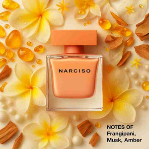Narciso Rodriguez Ambree Perfume