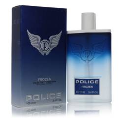 Police Frozen Eau De Toilette Spray (Tester) By Police Colognes