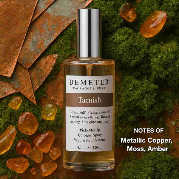 Demeter Tarnish Cologne