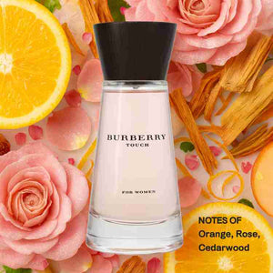 Burberry Touch Perfume