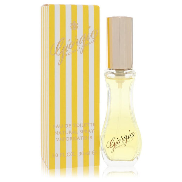Giorgio Perfume
