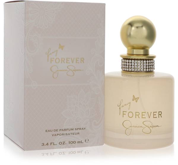 Jessica Simpson Fancy Forever Perfume