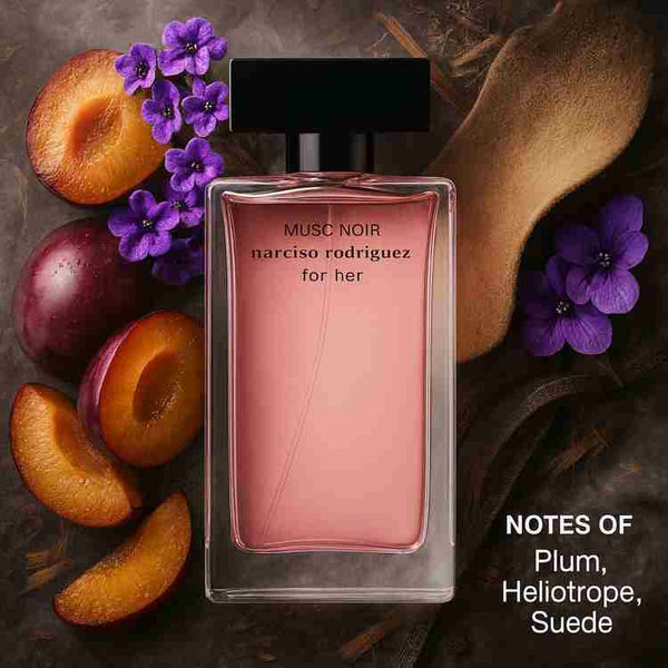 Narciso Rodriguez Musc Noir Perfume