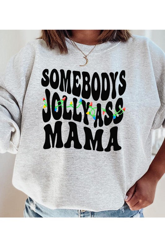 UNISEX FLEECE SWEATSHIRT-Teresa's Fashionista LLC