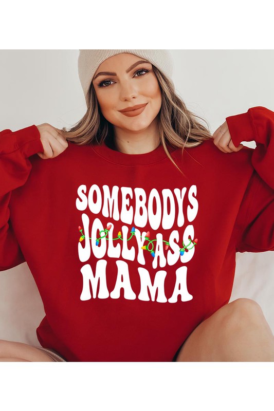 UNISEX FLEECE SWEATSHIRT-Teresa's Fashionista LLC