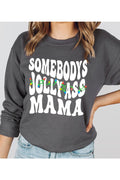 UNISEX FLEECE SWEATSHIRT-Teresa's Fashionista LLC