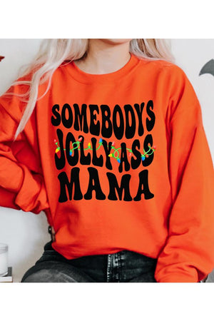 UNISEX FLEECE SWEATSHIRT-Teresa's Fashionista LLC