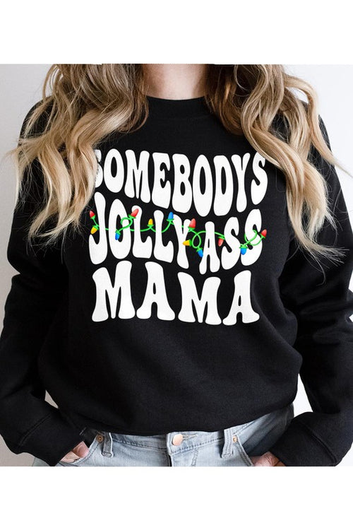 UNISEX FLEECE SWEATSHIRT-Teresa's Fashionista LLC