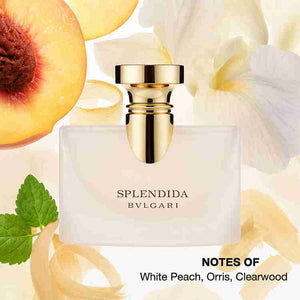 Bvlgari Splendida Patchouli Tentation Perfume