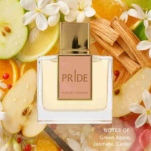 Rue Broca Pride Perfume
