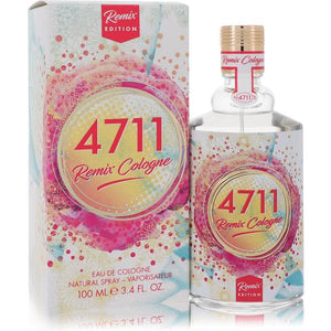 4711 Remix Neroli Perfume