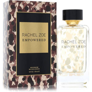 Rachel Zoe Empowered Perfume