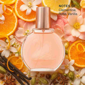 Miss Vanderbilt Perfume