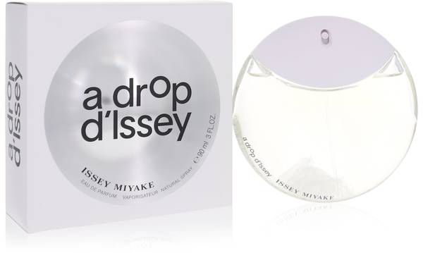 A Drop D'issey Perfume