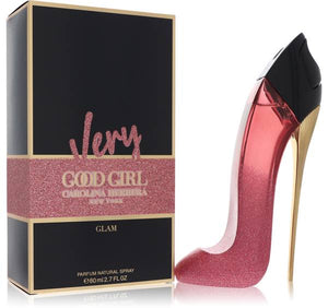 Carolina Herrera Very Good Girl Glam Perfume