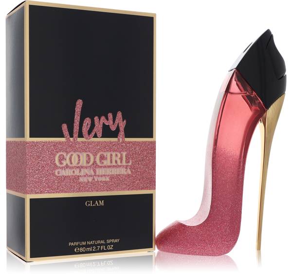 Carolina Herrera Very Good Girl Glam Perfume