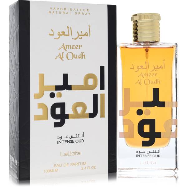 Ameer Al Oudh Intense Oud Perfume