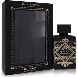 Lattafa Oud For Glory Badee Al Oud Perfume