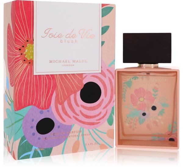 Michael Malul Joie De Vie Blush Perfume