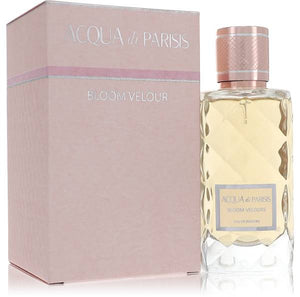 Acqua Di Parisis Bloom Velour Perfume