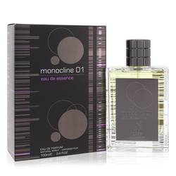 Monocline 01 Eau De Essence Eau De Parfum Spray (Unisex Unboxed) By Maison Alhambra