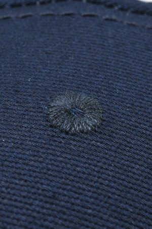 Plain Adjustable Cotton Baseball Cap-Teresa's Fashionista LLC