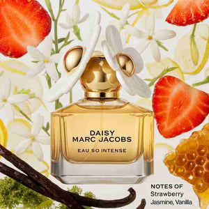 Marc Jacobs Daisy Eau So Intense Perfume