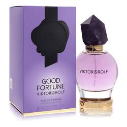 Viktor & Rolf Good Fortune Mini EDP Spray By Viktor & Rolf