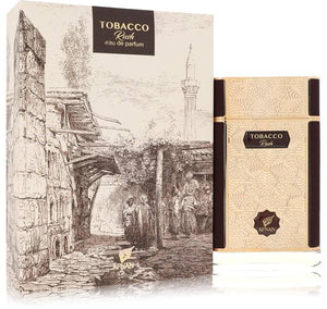 Afnan Tobacco Rush Cologne