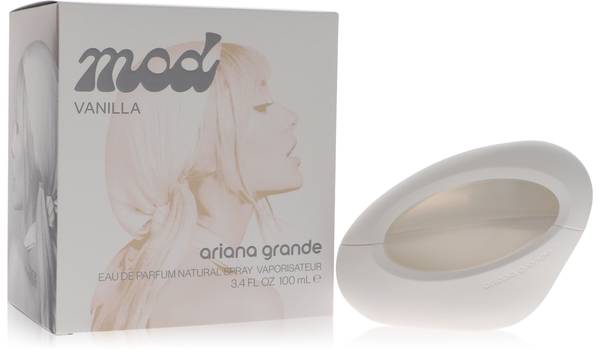 Ariana Grande Mod Vanilla Perfume