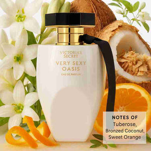 Victoria's Secret Very Sexy Oasis Perfume