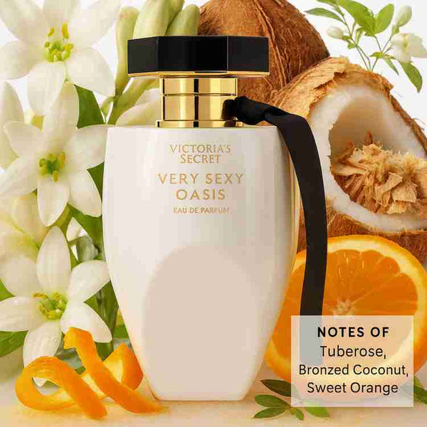 Victoria's Secret Very Sexy Oasis Perfume