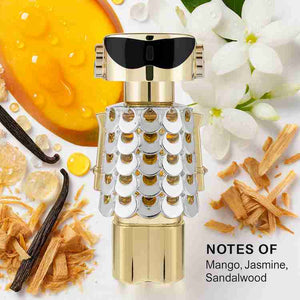 Paco Rabanne Fame Perfume