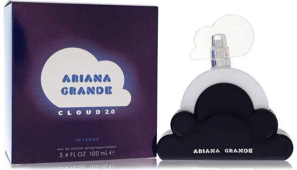 Ariana Grande Cloud Intense Perfume