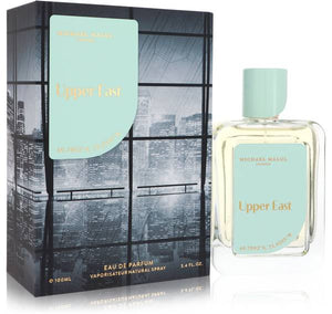 Michael Malul Upper East Perfume