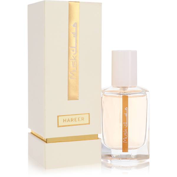 Rasasi Musk Hareer Perfume