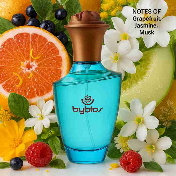 Byblos Perfume
