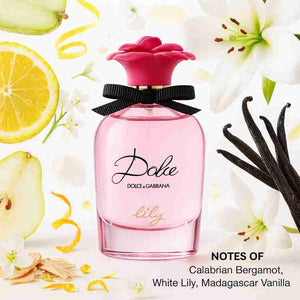 Dolce Lily Perfume